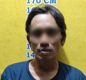 Ditresnarkoba Polda Sumsel Kembali Ringkus Pengedar Pil Ekstasi