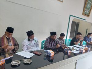 LPP DPC PKB Palembang Siap Memenangkan Pemilu 2024