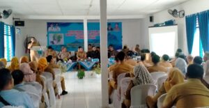 Tingkatkan Kesejahteraan Masyarakat, Musrenbang Tingkat Kecamatan Dapil 1 Tampung Usul dan Saran