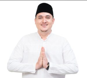 Peringatan Isra Mi’raj Dari Raden Muhammad Riyan Zakaria Djauharie Anggota Partai Nasdem