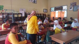 Pengaruh Pendidikan Merdeka Belajar di Era Digital Pada Sekolah Dasar