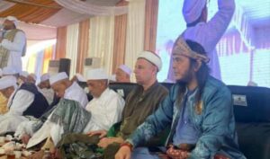 Ini Diungkapkan Sultan Iskandar Mahmud Badaruddin Sultan Palembang Darussalam Selalu Bergandengan Dengan Lainnya