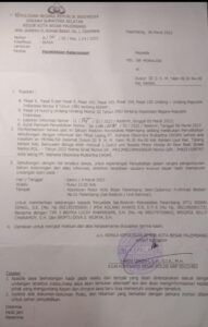 PT Wom Finance Diduga Memanipulasi Data