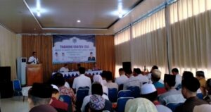 STQH Lahat 2023, Raih Juara 1 Tingkat Provinsi, Bupati Lahat Janjikan Ibadah Umroh