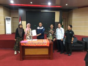 5 OPD Sukses Lakukan Transaksi E-Katalog Lokal