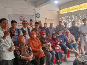 Keluarga Besar FPB Ucapkan Selamat Hari Raya Idul Fitri 1444 Hijriah