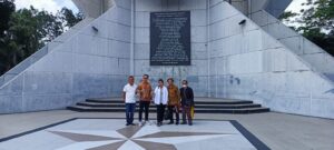 Mencari keadilan Enny Indranny Kirim Surat ke Presiden dan Kejagung RI