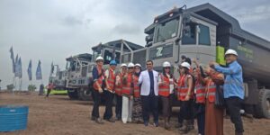 PT Long Daliq Primacoal, Targetkan Serap Tenaga Kerja Lokal