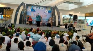 Talk Show Kesetaraan Disabilitas, Lidyawati Cik Ujang : Wujudkan Percepatan KLA Tingkat Nindya