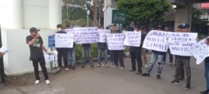 Bongkar dan Tangkap Mafia Tanah di Kota Palembang dan Sumatera Selatan