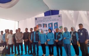 Tingkatkan Daya Saing dan Mutu Kopi, Dinas Perkebunan Lahat Gelar Festival Kopi