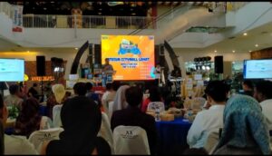 Pengundian Panen Hadiah Simpedes, Rismiati Raih Grandprize Mobil Honda BRV