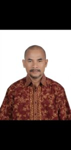 Rapat Hasil Pembahasan Rakerwil dan Pelantikan DPW SWI Sumsel tunjuk Hariono sebagai Ketua Panitia Pelaksana