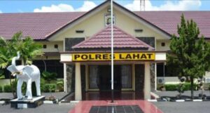 Oknum Kades Desa Aromantai Diproses Lidik