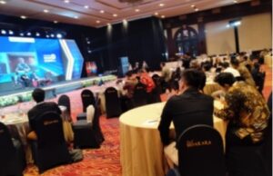 Indonesia Sangat Berpotensi dalam Energy Baru Terbarukan