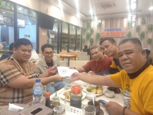 DPW dan DPD SWI Terus Jalin Silaturahmi Kepada Para Petinggi di Pemerintahan Baik di Tingkat Provinsi Maupun Kabupaten