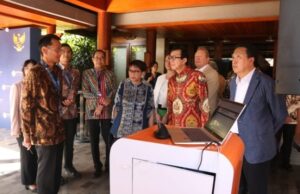 Menkumham Ajak Pelaku Bisnis Sinergi dengan Pemerintah Perangi Perdagangan Orang