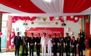 Usulan Lahan Pembangunan Lapas Kelas IIA Lahat yang Baru, Direspon Pemkab Lahat