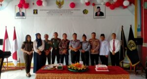 Lepas Purna Bhakti, Kalapas Lahat : Terimakasih Atas Dedikasi  dan Jalin Terus Silahturahmi