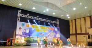 Lomba Tari Kreasi Daerah, Ajak Lestarikan Kebudayaan dan Kembangkan Kepariwisataan Kabupaten Lahat