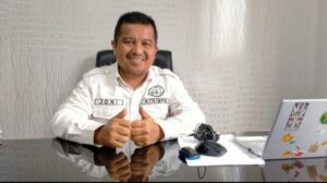 Sampai Agustus 2023, Realisasi PTSL Kabupaten Lahat Paling Tinggi se-Sumsel