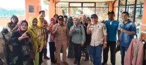 Porprov Ke-XIV di Kabupaten Lahat, Pelaku UMKM Mulai Berdatangan dan Padati Lapak Lapak