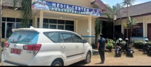 Sulitnya Informasi Rekapitulasi Pertandingan, Ditanyakan Insan Pers Lahat