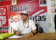 Ketua DPD PSI Lahat Optimis Raih Kursi DPRD