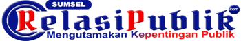 Relasi Publik Sumsel