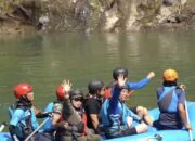 Bupati Lahat Imbau Warga Tepi Sungai