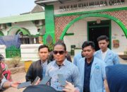 Mantan Pembina DKM Diduga Palsukan Tandatangan di Akta Otentik DKM Ki Marogan