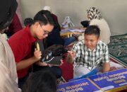 Kejar Mimpi Palembang by CIMB Niaga bersama Senyum Anak Nusantara Berkolaborasi Dalam Membantu Memajukan Pendidikan Anak Usia Dini di Lingkungan Pinggiran Kota Palembang