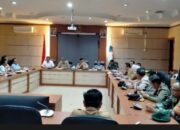 Terkait Aksi Demo Warga Gunung Kembang Soal Golongan Galian C, Pihak ESDM Provinsi Akan Turun Kelapangan