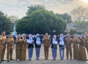 SMA Negeri Unggul 4 Lahat Kembali Raih Piagam, Trophy dan Mendali