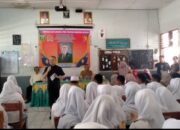 Reses Tahap III, Aswari Riva’i Ajak Bersama Tanamkan Kembali Akhlak Pada Anak