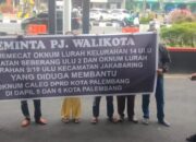 Calon DPRD Dapil 5 & 6 Diduga Sosialisasi Bersama