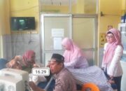 Ayo Manfaatkan, Puskesmas Saung Naga Ada Program Pemeriksaan USG Gratis