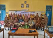 SMA Unggul Negeri 4 Lahat Gelar Workshop Implementasi Kurikulum Merdeka
