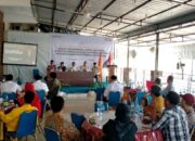 Bawaslu Lahat Rakor Lintas Sektoral Strategi Pencegahan dan Pengawasan Tahapan Kampanye Pemilu 2024