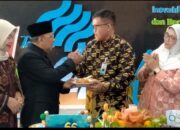Hadiri HUT Bank Sumsel Babel Ke-66, Wabup Lahat Apresiasi