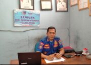 Dari Januari – Oktober 2023, di Lahat Penanganan Kebakaran dan Penyelamatan 223 Lokasi