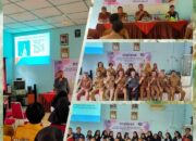 SMA Unggul Negeri 4 Lahat Seminar Psikologi Guru dan Perundungan