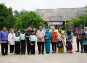 Songsong Generasi Emas Indonesia 2045, Pemkab Muara Enim Gelar GENIUS
