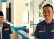 Temu Karya Kecamatan Se-kabupaten Lahat, Ini Komentar Karang Taruna Sumsel dan Ketua Karang Taruna Lahat