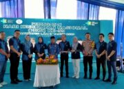 Pemkab Lahat Peringati HKN Ke-59 Tahun 2023