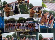 Guru dan Siswa SMA Negeri 4 Unggul Kembali Raih Prestasi