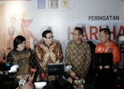 Menteri Hukum dan HAM : Peringatan Hari HAM Merupakan Momentum Merefleksikan Prinsip-Prinsip HAM