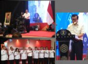 Refleksi Akhir Tahun 2023 Kemenkumham, Momentum untuk Menghargai dan Bersyukur