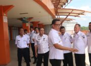 Pusat Kuliner di Kabupaten Lahat, Plaza Tepian Sungai Lematang Akan Diaktifkan Lagi