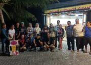 Study Organisasi Di Lampung PWI Lahat Dapat Edukasi Pariwisata